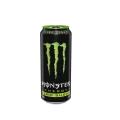 MONSTER ENERGY ZERO SUGAR 473ML