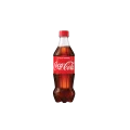 Coca Cola 600ml