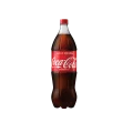 Coca Cola 1 Litro