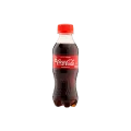 Coca Garrafinha 200ml