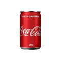 Coca Lata 220ml