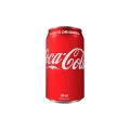 Coca Lata 350ml