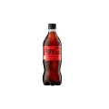 Coca Cola 600ml Zero