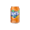 Fanta Laranja Lata 350ml