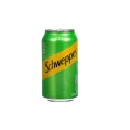 Schweppes Citrus Lata 350ml