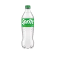 Sprite 600ml