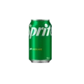 Sprite Lata 350ml