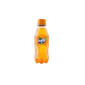 Fanta Laranja Garrafinha 200ml
