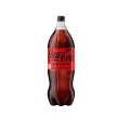 Coca Cola 1 Litro Zero