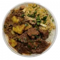 MARMITEX DE CARNE DE PANELA