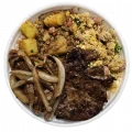 MARMITEX DE F�GADO ACEBOLADO