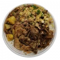 MARMITEX DE PERNIL ACEBOLADO
