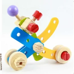 Gire e Crie Coleo 34 peas Ref. 606 NewArt