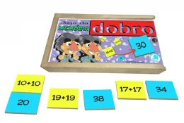 Jogo da Memria Dobro