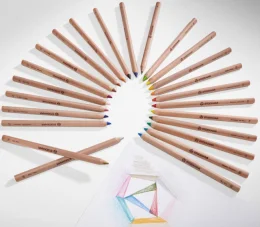 Lpis Lyra - Stockmar 12 cores