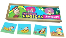 Sequncia Lgica Atividades