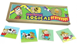 Sequncia Lgica Derivados