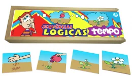 Sequncia Lgica Tempo
