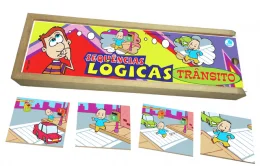 Sequncia Logica Trnsito