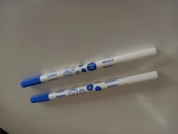 Borracha para Caneta Tinteiro