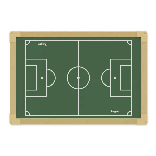 CAMPO FUTEBOL DE BOT�O 60 X 90 CM