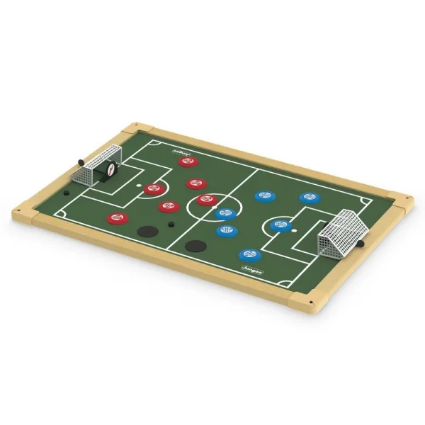 CAMPO FUTEBOL DE BOT�O 60 X 90 CM