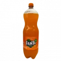 Fanta Laranja 2 Lts Fanta Laranja 2 Lts