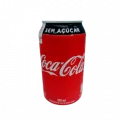 Coca-Cola ZERO Lata Coca-Cola ZERO Lata