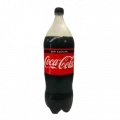 Coca-Cola ZERO 2 Lts Coca-Cola ZERO 2 Lts