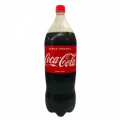 Coca-Cola 2 Lts Coca-Cola 2 Lts