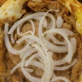 E.Atum com Cebola E.Atum com Cebola