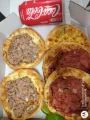 E.Combo 02 (2 carne,2 calabresa,1 mussarela e 1 coca lata) E.Combo 02 (2 carne,2 calabresa,1 mussarela e 1 coca lata)
