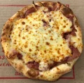 E.Calabresa Fatiada (pizza)com Mussarela E.Calabresa Fatiada (pizza)com Mussarela