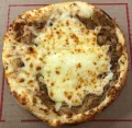 E.Atum com Mussarela E.Atum com Mussarela