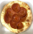 E.Pepperoni com Mussarela E.Pepperoni com Mussarela