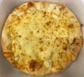 E.Palmito com Mussarela E.Palmito com Mussarela