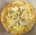E.Mussarela com Champignon E.Mussarela com Champignon