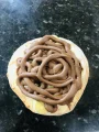 E.Chocolate ao Leite com Banana E.Chocolate ao Leite com Banana
