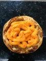 E.Atum com Cheddar E.Atum com Cheddar