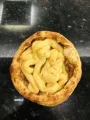 E.Atum com Catupiry E.Atum com Catupiry