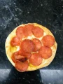 E.Pepperoni com Catupiry E.Pepperoni com Catupiry
