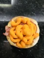 E.Lombinho com Cheddar E.Lombinho com Cheddar