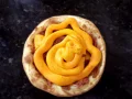 E.Calabresa com Cheddar E.Calabresa com Cheddar