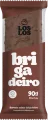 Sorvete Paleta Brigadeiro 90g Sorvete Paleta Brigadeiro 90g