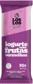 Sorvete Iogurte Frutas Vermelhas 90g Sorvete Iogurte Frutas Vermelhas 90g