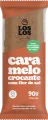 Sorvete Caramelo Crocante Com Flor de Sal 90g Sorvete Caramelo Crocante Com Flor de Sal 90g