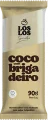 Sorvete Paleta Coco Com Brigadeiro 90g Sorvete Paleta Coco Com Brigadeiro 90g