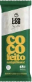 Sorvete Mini Paleta Coco Feito Como Antigamente 65g Sorvete Mini Paleta Coco Feito Como Antigamente 65g