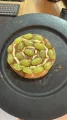 E. UVAS VERDES FATIADAS C/ CHOCOLATE MISTO E. UVAS VERDES FATIADAS C/ CHOCOLATE MISTO