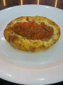 Esfiha Pizza Esfiha Pizza